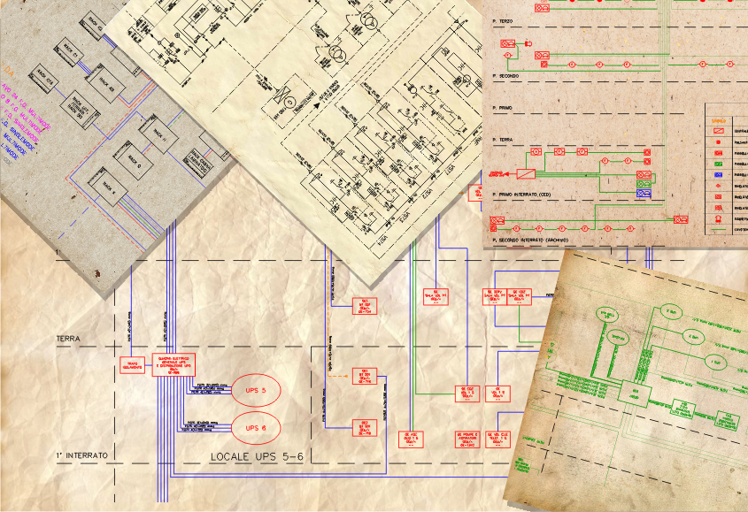 REALIZZAZIONE DOCUMENTAZIONE 